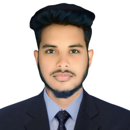 এস,এম হাসিবুল হাসান
